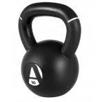 Amila Amila Kettlebell Original Rubber 10Kg (90476)