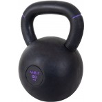 Amila Amila Kettlebell Original Rubber 20Kg (90479)