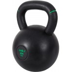 Amila Amila Kettlebell Original Rubber 24Kg (90480)