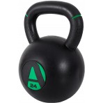 Amila Amila Kettlebell Original Rubber 24Kg (90480)