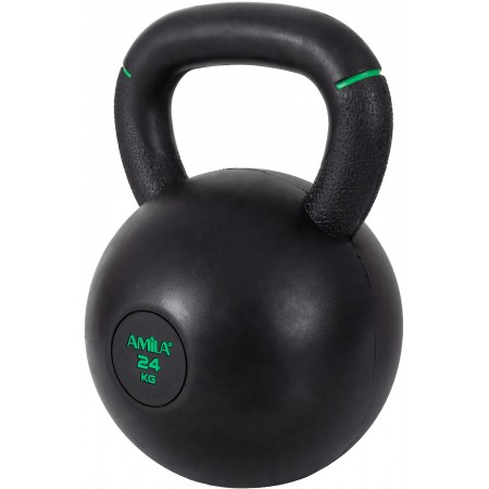 Amila Amila Kettlebell Original Rubber 24Kg 