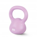 Amila Kettlebell Plastic Series 4Kg