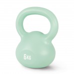 Amila Kettlebell Plastic Series 6Kg