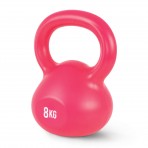 Amila Amila Kettlebell Plastic Series 8Kg (90484)