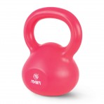 Amila Amila Kettlebell Plastic Series 8Kg (90484)