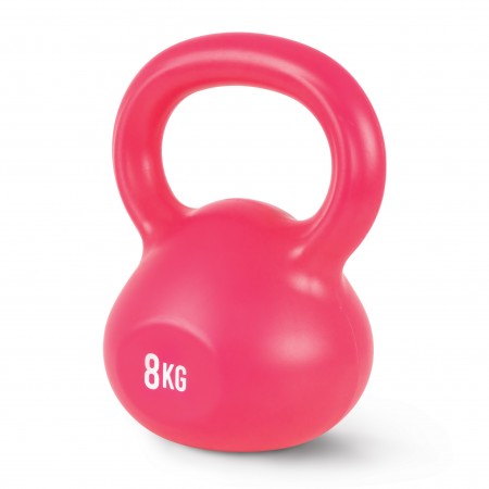 Amila Amila Kettlebell Plastic Series 8Kg 