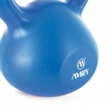 Amila Amila Kettlebell Plastic Series 12Kg (90486)