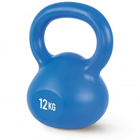 Amila Amila Kettlebell Plastic Series 12Kg 