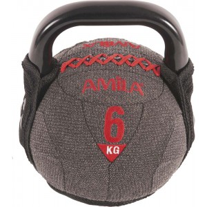 Amila Amila Kettlebell Kevlar Series 6Kg (90613)