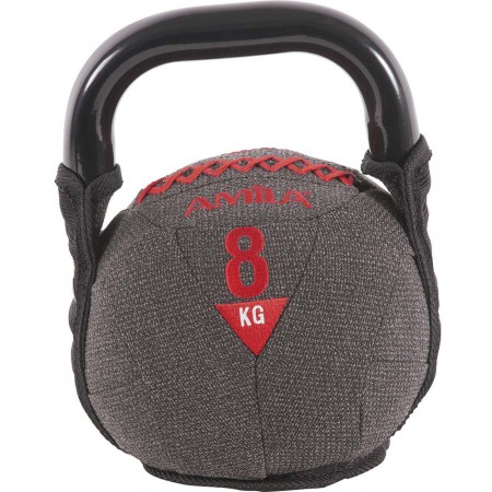 Amila Amila Kettlebell Kevlar Series 8Kg 