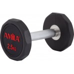 Amila Aλτήρας Δεκάγωνος Tpu Series - 2,5Kg (90621)