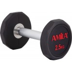 Amila Aλτήρας Δεκάγωνος Tpu Series - 2,5Kg (90621)