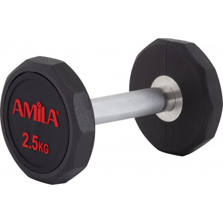 Amila Aλτήρας Δεκάγωνος Tpu Series - 2,5Kg 