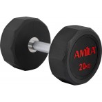 Amila Aλτήρας Δεκάγωνος Tpu Series - 20Kg (90628)