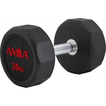 Amila Aλτήρας Δεκάγωνος Tpu Series - 20Kg 