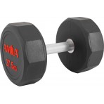 Amila Aλτήρας Δεκάγωνος Tpu Series - 27,5Kg (90631)