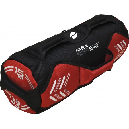 Amila Amila Soft Bag - 15Kg 