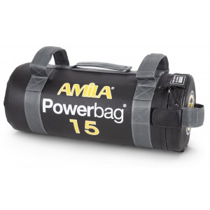 Amila Amila Power Bag Pro 15Kg (90677)
