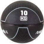 Amila Μπάλα Amila Medicine Ball Hq Rubber 10Kg (90711)