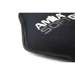 Amila Δίσκος Βαρίδιο Soft Grip 2Kg (90751)