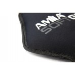 Amila Δίσκος Βαρίδιο Soft Grip 8Kg (90754)