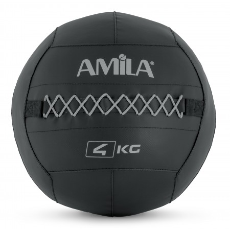 Amila Wall Ball Amila Black Code 4Kg 