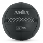 Amila Wall Ball Amila Black Code 8Kg (90761)