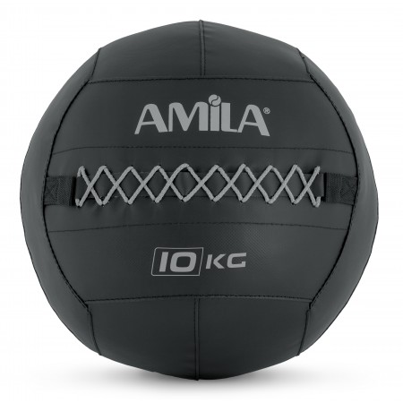 Amila Wall Ball Amila Black Code 10Kg 