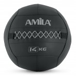 Amila Wall Ball Amila Black Code 14Kg (90764)