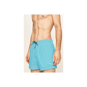 Puma Short Length Μαγιό Σορτς Ανδρικό (907658 29)