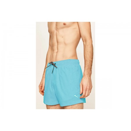 Puma Short Length Μαγιό Σορτς Ανδρικό 