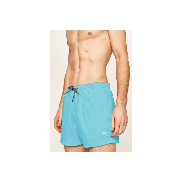 Puma Short Length Μαγιό Σορτς Ανδρικό (907658 29)