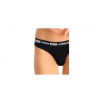 Puma Strings Everyday Εσώρουχο String 2-Τεμάχια (907854 03)