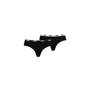 Puma Brazilians Everyday Εσώρουχο Σλιπ 2-Τεμάχια (907855 04)