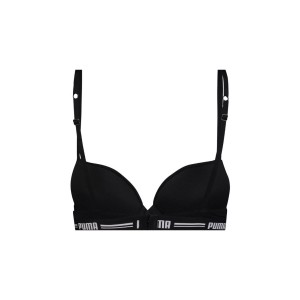 Puma Padded Σουτιέν Γυναικείο (907863 04)