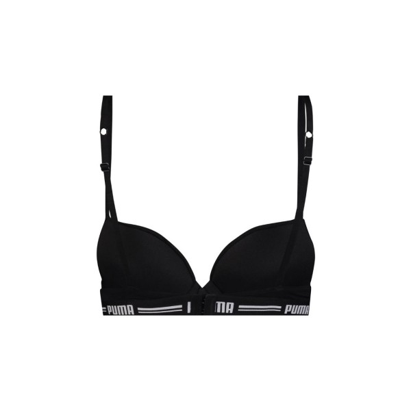 Puma Padded Σουτιέν Γυναικείο (907863 04)