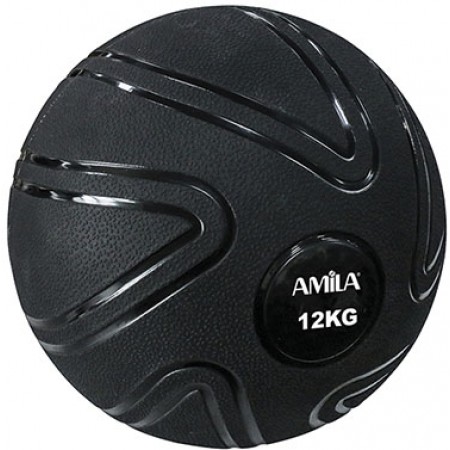 Amila Slam Ball Sbl023 12Kg 