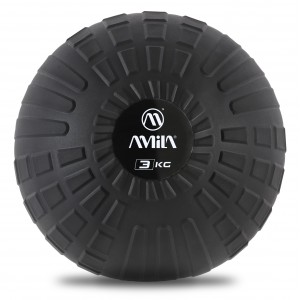 Amila Slam Ball Plexus 3Kg (90810)