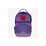 Sprayground Inverted Shark Pocket Dlxs Backpack (910B7342NSZ)