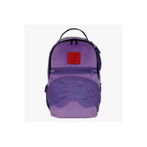 Sprayground Inverted Shark Pocket Dlxs Backpack (910B7342NSZ)