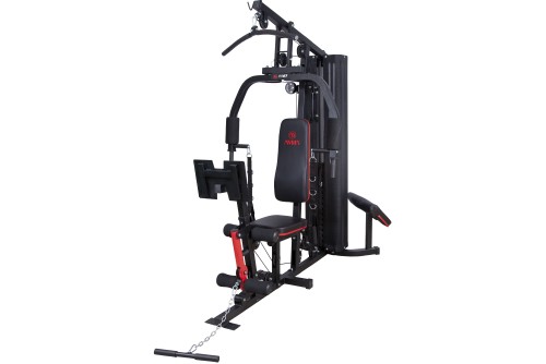 Amila Πολυόργανο Γυμναστικής Amila Hg1187 (91202)