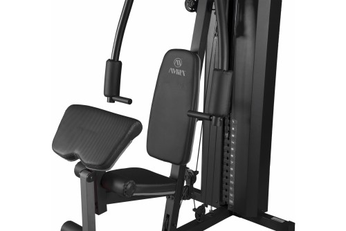 Amila Πολυόργανο Γυμναστικής Amila Hg1200 (91204)