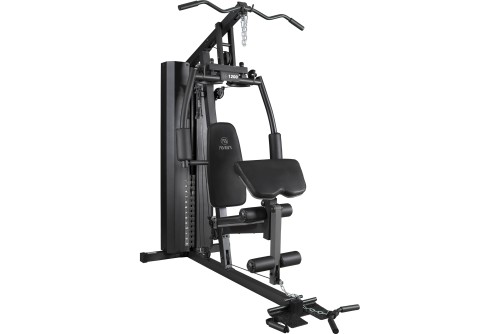 Amila Πολυόργανο Γυμναστικής Amila Hg1200 (91204)