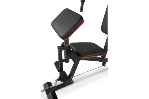Amila Πολυόργανο Γυμναστικής Amila Hg250 (91210)