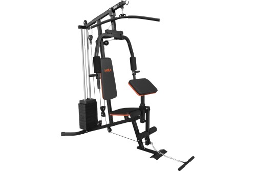Amila Πολυόργανο Γυμναστικής Amila Hg250 (91210)