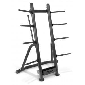 Amila Αποθηκευτικό Rack Για Pump Set Για Δίσκους Από Φ25 (91352)