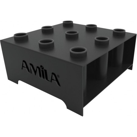 Amila Βάση Μπαρών Εδάφους 