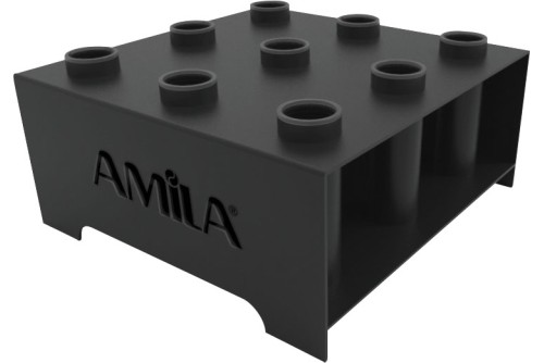 Amila Βάση Μπαρών Εδάφους (91354)