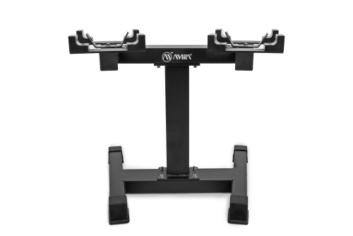 Amila Stand Για Μεταβαλλόμενους Αλτήρες Amila Twist-N-Lift 20Kg (91355)