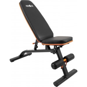 Amila Πάγκος Γυμναστικής Amila Awb550 (91406)